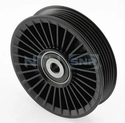 Galet Enrouleur (Courroie D'accessoire) Pour Opel Zafira A Monospace 2.2 Dti 16V
