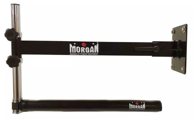 Morgan Rapid Rotating Bar Boxing Reflex Bar - Free Shipping