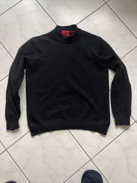 Hugo Boss Pullover Herren