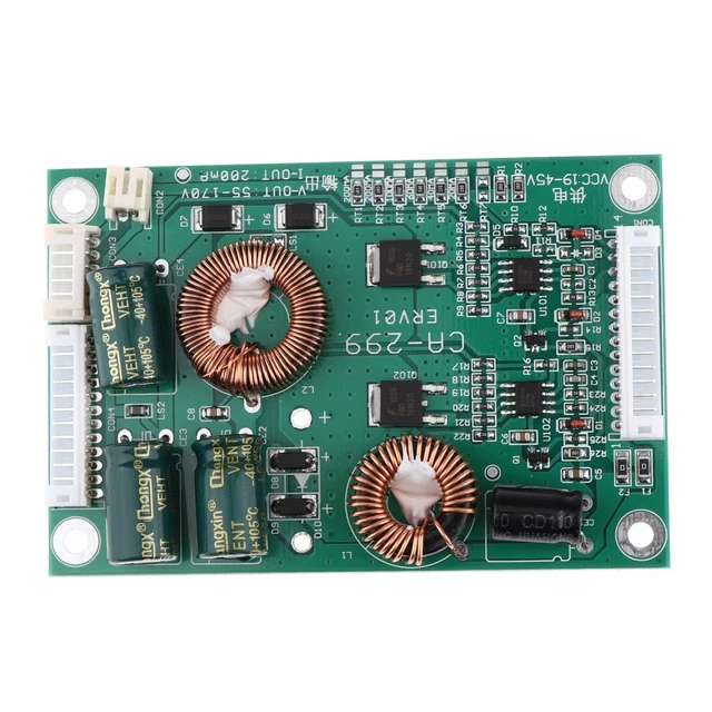 CARTE INVENTER TV Toshiba 46 TL 838 EUR 20,00 - FR