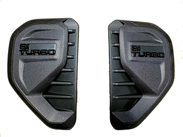 Genuine FORD 4WD Emblem Badge For 2022-2024 Ranger & Everest Next-Gen Models - OEM N1WZ16720S