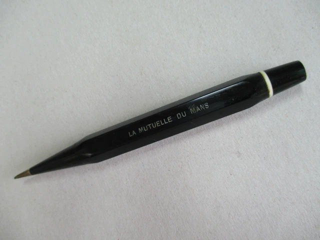 Stylo Porte-mine Vintage Auto-Styl - Marque SGDG France - Rare Et Ancien - Occasion En Très Bel état