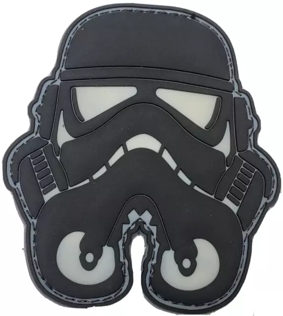 STAR WARS large sew on patches black and white patches/Rebel  Alliance,Separatist