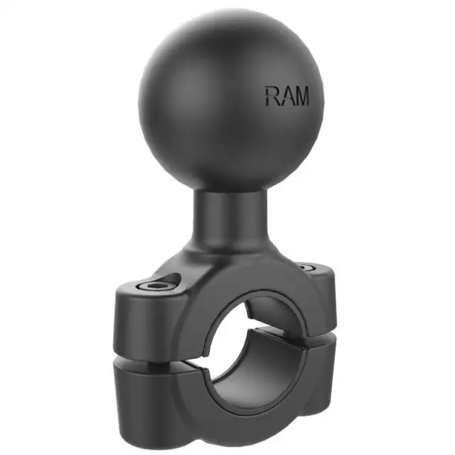 RAM-408-75-1U  RAM Torque Medium Rail Base - C Size...