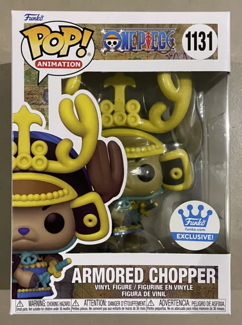 One Piece XXRay Plus Tony Tony Chopper (Monster Point Edition) Limited  Edition Figure