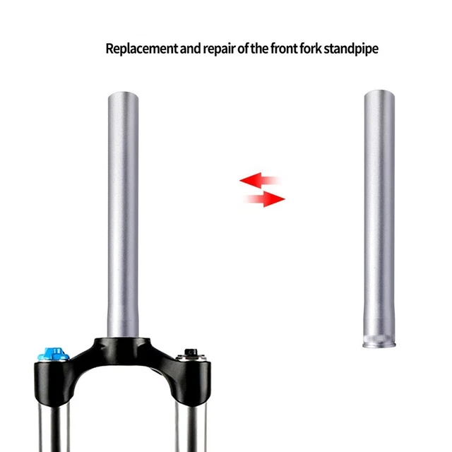EJ.life rallonge de tube de direction de fourche avant Support d EJ.life rallonge de tube de direction de fourche avant Support d