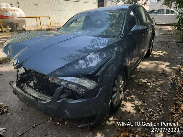5Q0711049BJ gangwählhebel für SKODA OCTAVIA 705414