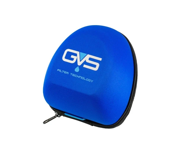 Custodia da trasporto maschera GVS Elipse SPM008