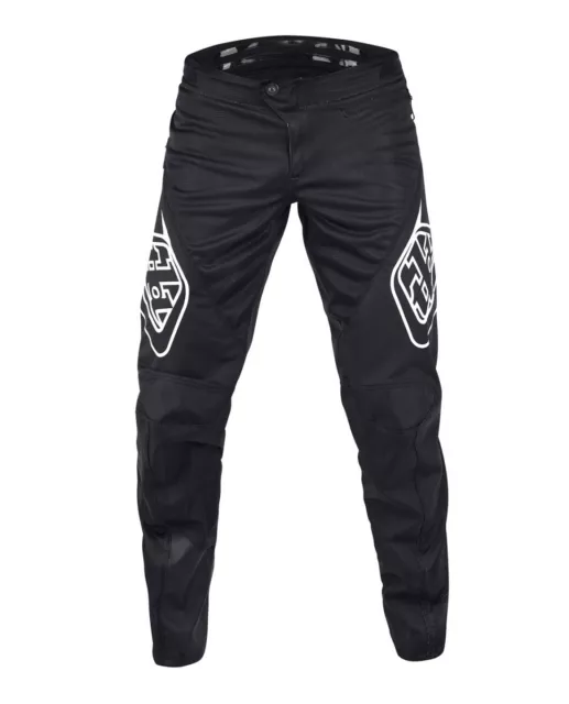 Troy Lee Designs Sprint Pantalon Vélo VTT Enduro Descente Adulte Homme Femme TLD 3