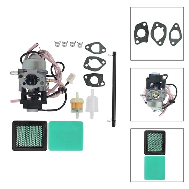 Carburateur 1PZ F6C-ET0 Pour Générateur ET650 ET950 Westcraft WK-950W GSE 950 1200