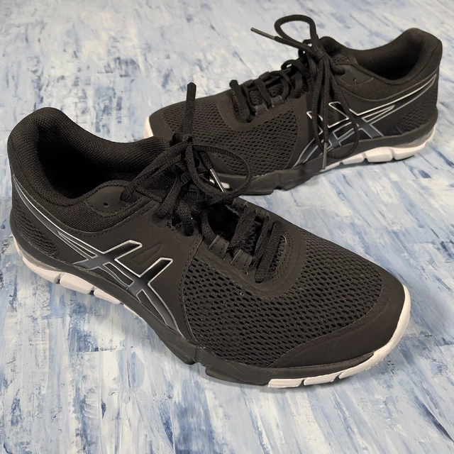 Asics women's gel craze training shoes - clearance pink/yellow