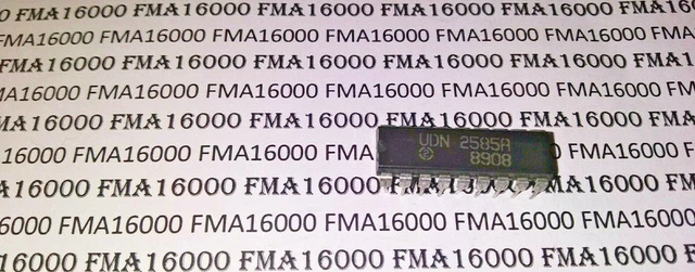 Circuit Intégré CNX82A - Composant électronique NEUF - France