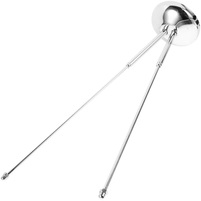 Table Flag Pole Desk Flag Stick for Desk Table Home Office