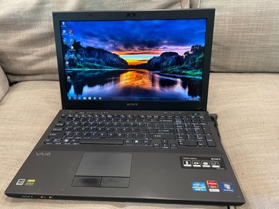 Vaio Pro FOR SALE! - PicClick