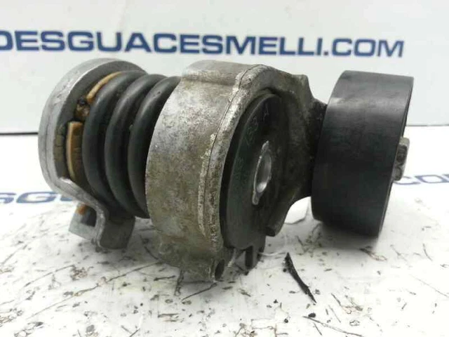 03E903133A galet tendeur pour SKODA FABIA II 1.2 12V 2011 1128554
