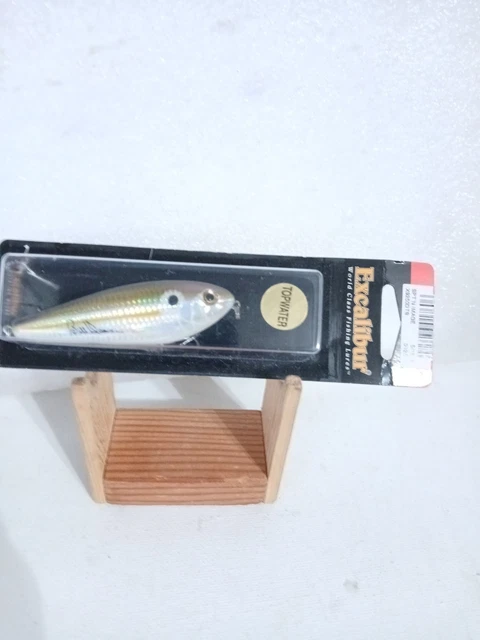 Leurre Excalibur Bill Dance Shallow Shad JR Crankbait (occasion)