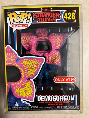 blacklight stranger things funko