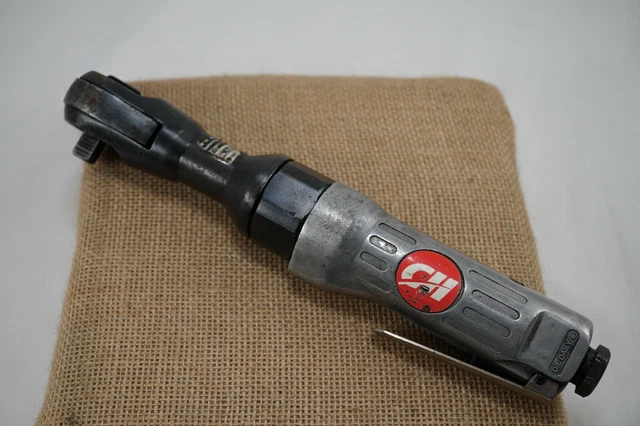 Campbell Hausfeld TL1001 3/8 Air Ratchet.