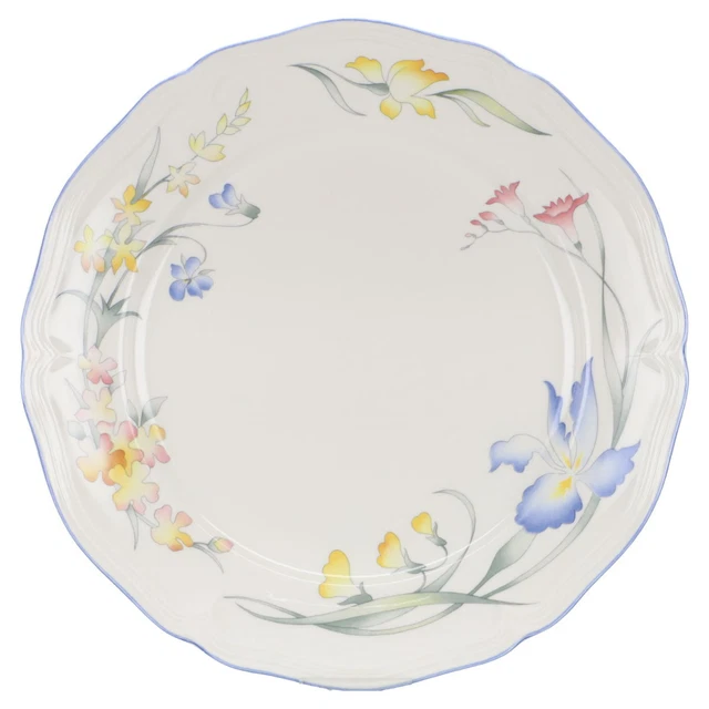 kleiner Speiseteller Villeroy & Boch Riviera
