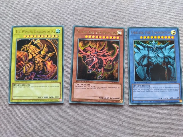 yugioh real god cards God Cards – HigherEloCreative