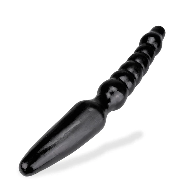 Double plug anal Dada
