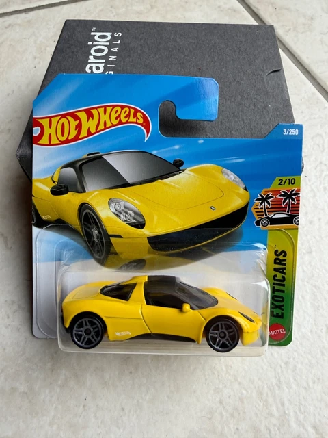 Autres, Véhicules miniatures, Jouets et jeux - PicClick FR