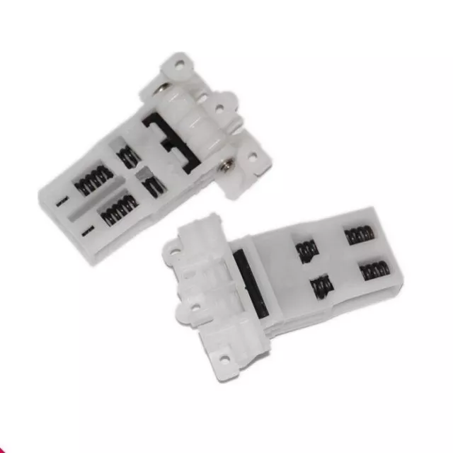 2PCS ADF HINGE JC97-03220A JC97-02779A JC97-01707A fits for Xerox WorkCentre