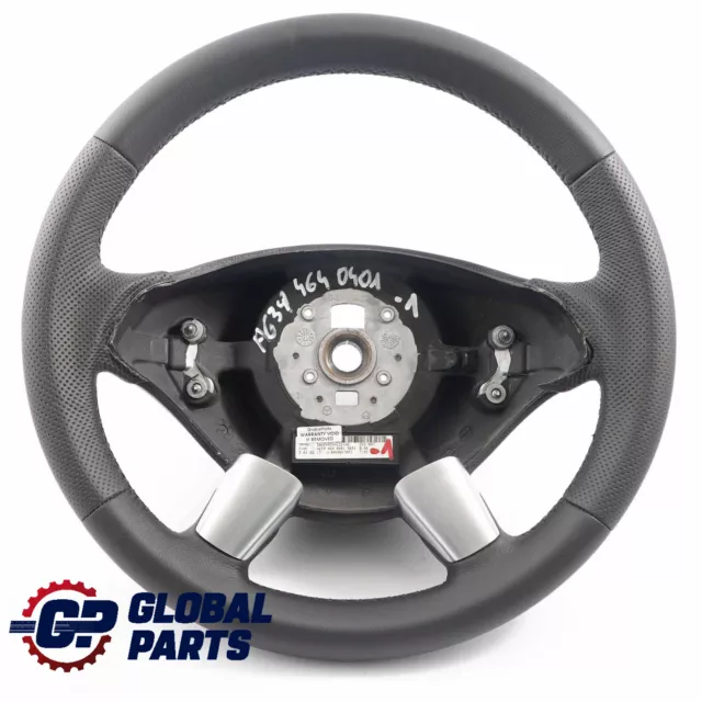 Auto Lenkradhülle Leder Für Mercedes Vito Viano W639 2003-2014 - Anti-Rutsch