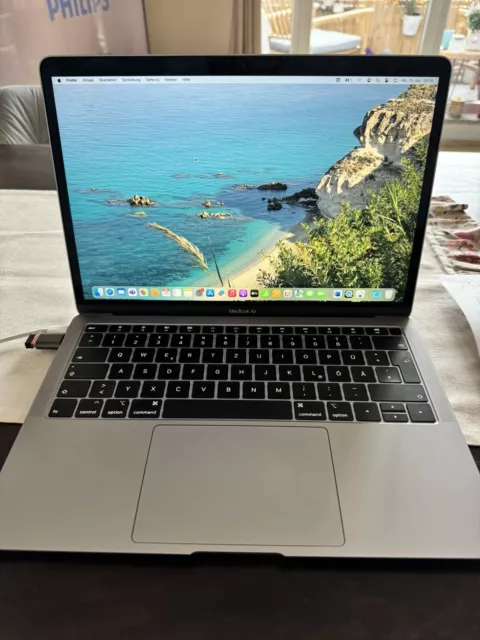 Apple MacBook Air 2019 Wie Neu!