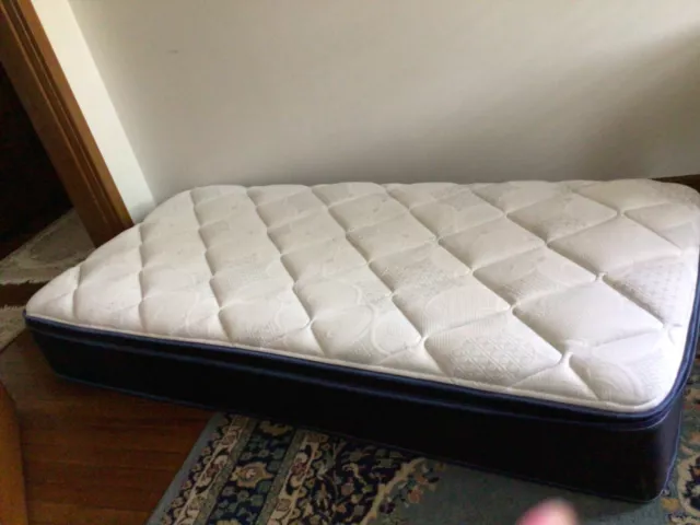 SINGLE BED MATTRESS new perfect condition Australian made