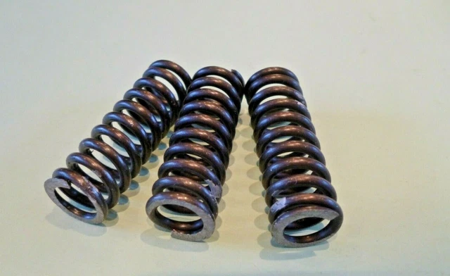 TRIUMPH TIGER CUB T20 Clutch Springs Set 57-1742 T1742 Uk Made £9.90 ...