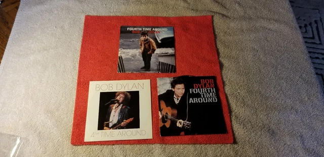 BOB DYLAN - 3CD - The Bootleg Series Volumes 1-3 (Rare