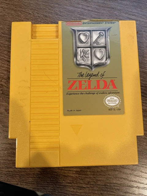 Nes test 2025 cartridge