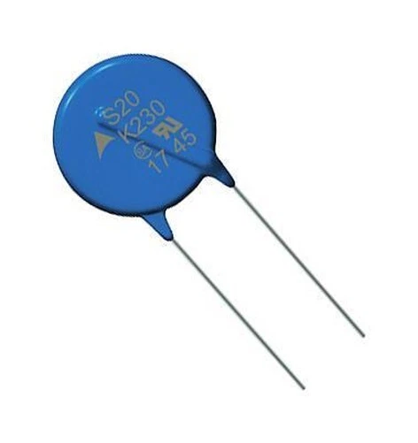 Varistore,Mov,43V,Disco 20MM,Transitorio Tensione Soppressori ( Tvs ) Varistors