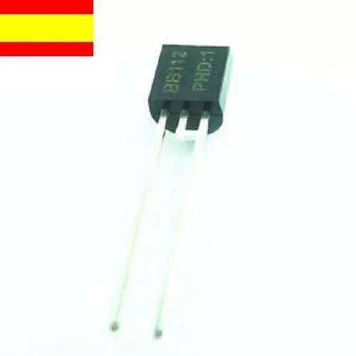 Diode variable BB112