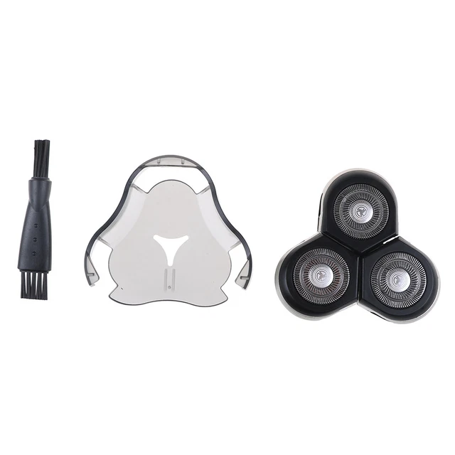 Replacement shaver heads for philips norelco RQ10 arcitec razor shaving unit -Z1