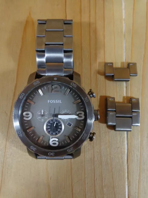 Fossil online jr1437 price