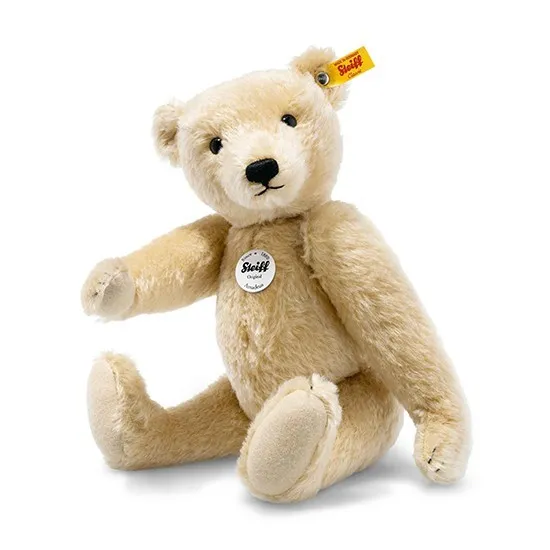 Amadeus Teddy Bear by Steiff - EAN 026713