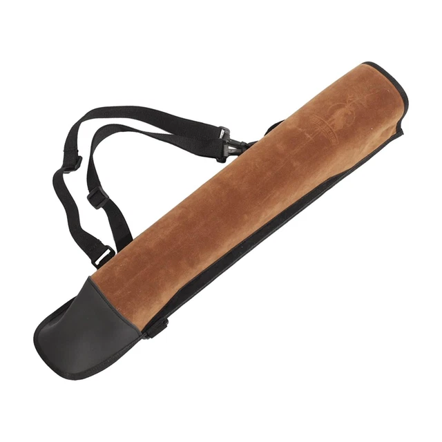 Carquois de hanche Wizard réversible - EXE Archery