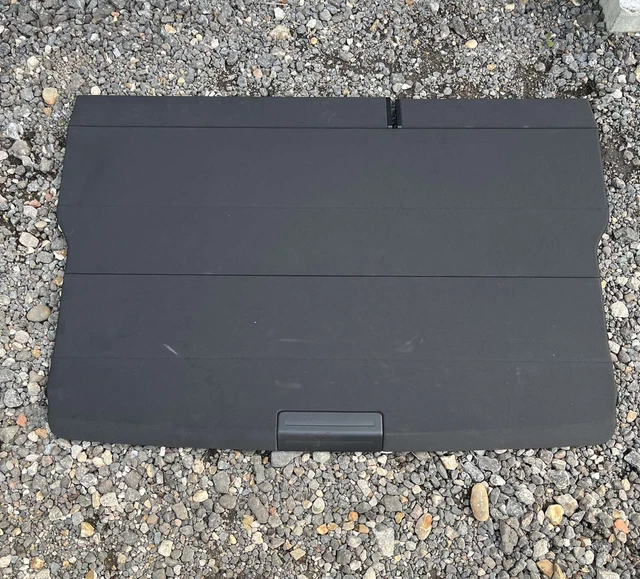 GENUINE RANGE ROVER Vogue L405 Parcel Shelf Tray Ebony CK5246668BJ8PVJ £279.99 PicClick UK
