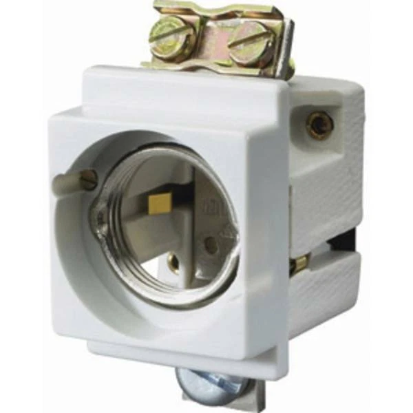 Mersen 01722 470000 base per fusibile neozed misura d03 100 a 400 v