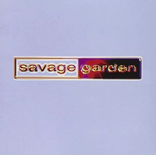 Savage Garden + Bonus Remix CD - Australia