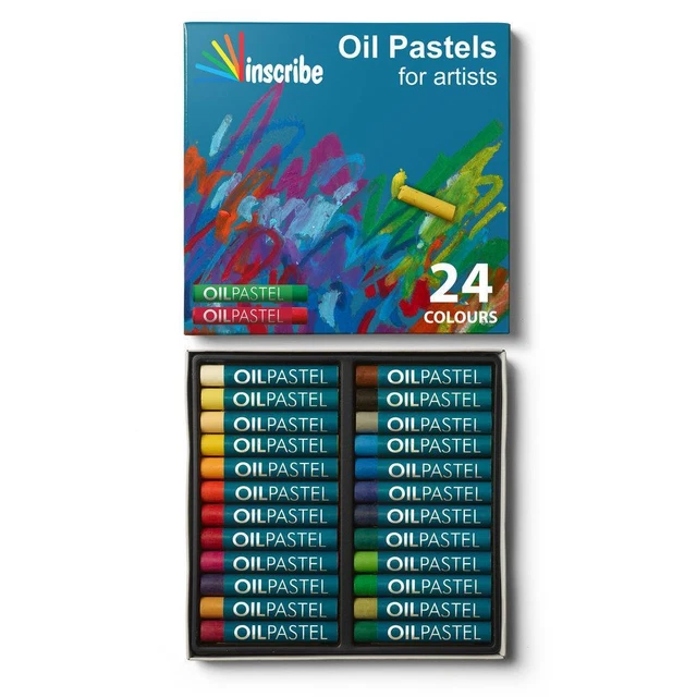 SCATOLA DI COLORI Acrilici Per Principianti Studenti O Artisti - Perfetta Co EUR 31,50 - IT - copertina