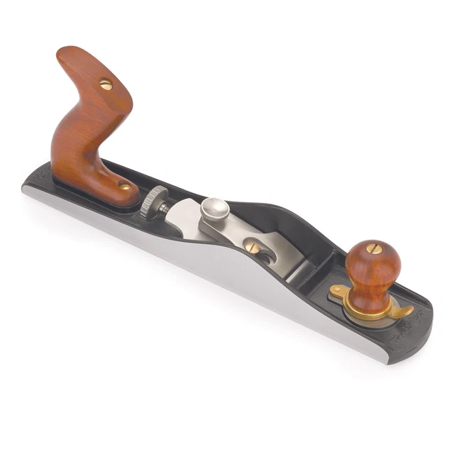 WoodRiver #62 Low Angle Jack Plane