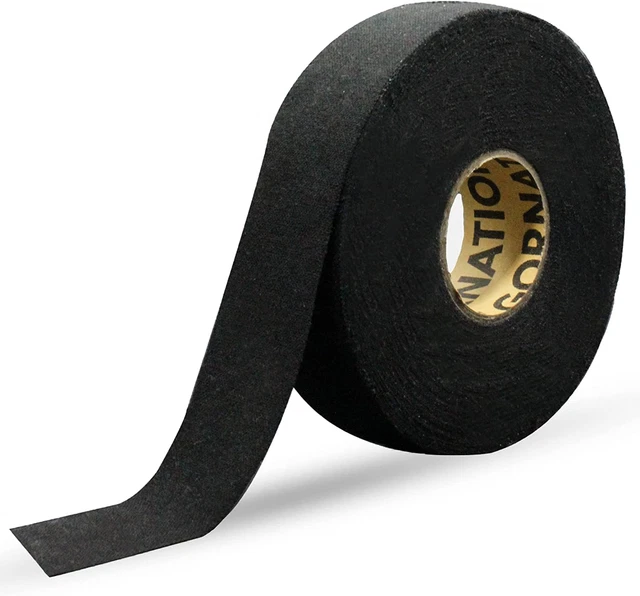 ® Grip-Tape | Migliore Presa Su Manubri, Anelli Da Ginnastica E Sbarra per Pull-