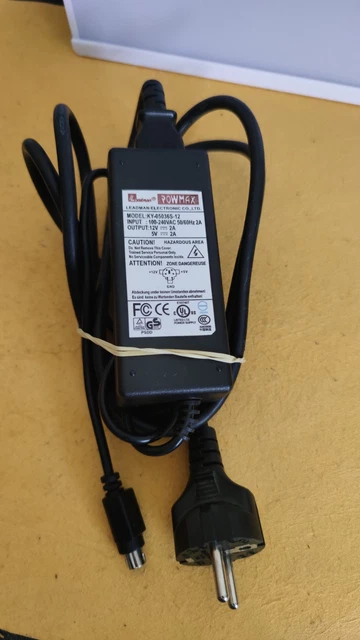PHILIPS CHARGEUR secteur 5V 2A officiel original alimentation prise EUR 15,00 - FR