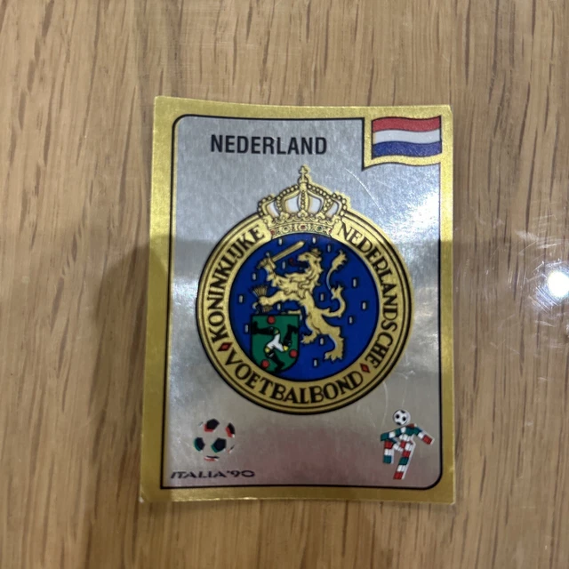 Image panini italia 90 Numéro 401