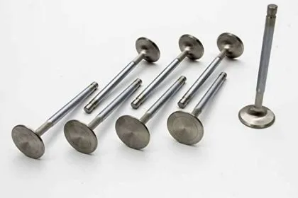 Manley Race Master Exhaust Valves for Big Block Ford 429-460