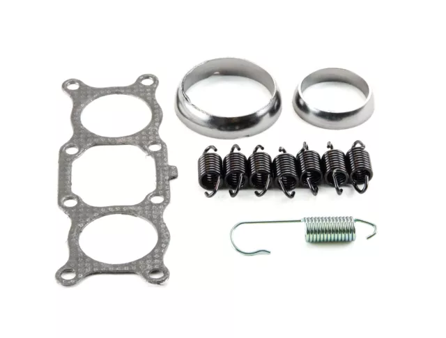 Polaris AXYS Pro RMK 800, 2016-2018, Exhaust Gasket/Spring Kit