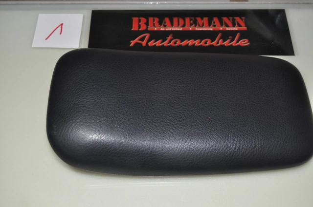 Coperchio Bracciolo Centrale Phil-Trade - Ricambio Per Audi, VW, Skoda, Seat - Foto 4